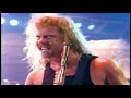 Metallica - Master Of Puppets [Seattle 1989] 4K 60FPS
