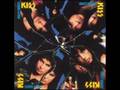 Kiss-Crazy Crazy Nights