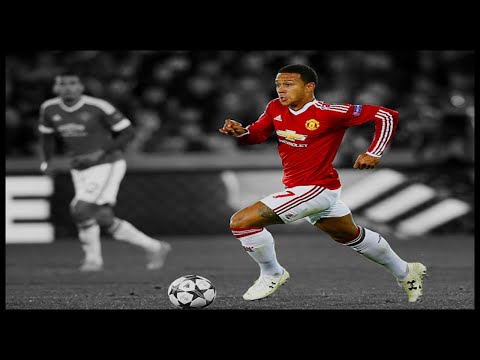 Memphis Depay Amazing Goal vs Club Brugge | 18.08.2015 | HD
