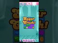 Candy Crush Saga In Level 1 Candy Crush