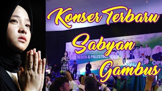 preview picture of video 'Konser Terbaru Sabyan di Serang-Banten'