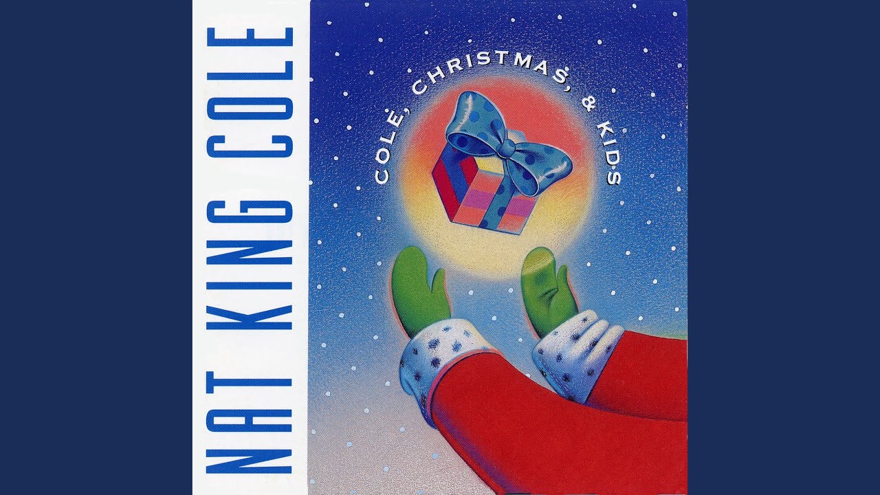 Nat King Cole - God Rest Ye Merry Gentlemen