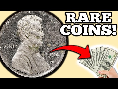 15 RARE Mint Error Coins Recently Sold in 2021 at Coin Auctions!