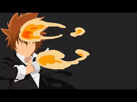 Reborn The Dying Will Time - Katei Youshi Hitman Reborn