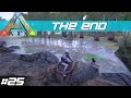 Beam Ark 2 0 S01E25 THE END Survival Evolved Deutsch