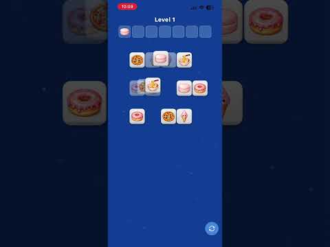 Triple Tiles video thumbnail