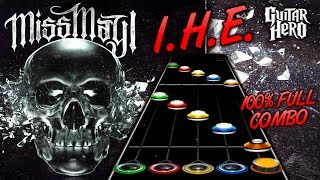 Miss May I - I.H.E. (I HATE EVERYTHING) 100% FC