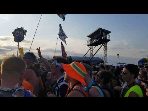 Hozier- Saturday Bonnaroo 2019