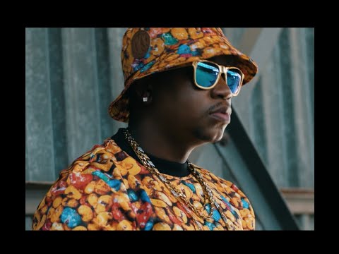 Year On Fire - Morale ft. Maggz & Reason (Official Music Video)