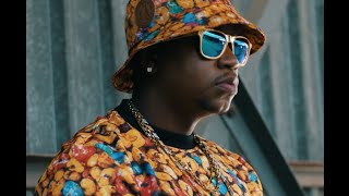 Year On Fire - Morale ft. Maggz & Reason (Official Music Video)