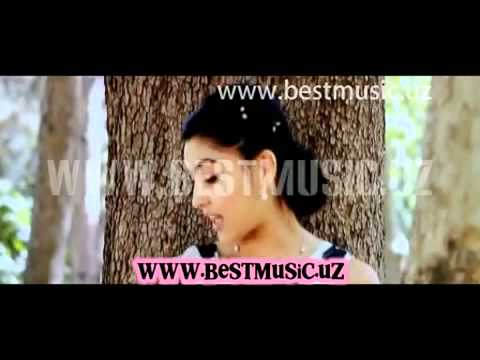 Mirjamol ft Ziyoda - Mana Mana {HD Official Music Video 2011}