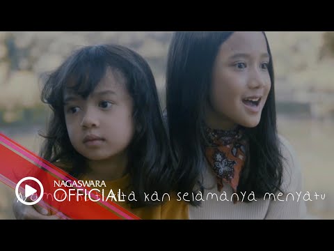 Adikku Tersayang - Abbey Ibrahim