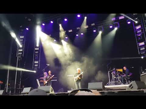 Saga - Humble Stance (Sweden Rock 2022)