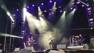 Saga - Humble Stance (Sweden Rock 2022)