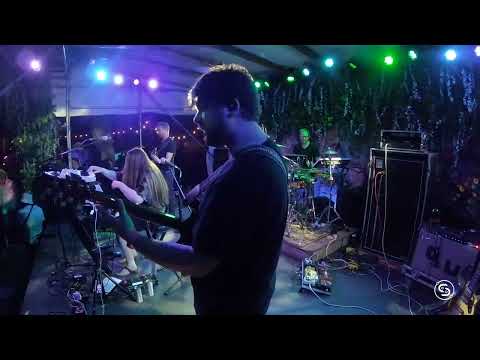 Solar Circuit - Running Up That Hill (Kate Bush) → Golden Hour - 06.18.2022 - Beardfest