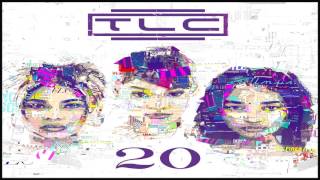 TLC - Diggin&#39; On You (Remastered) HD