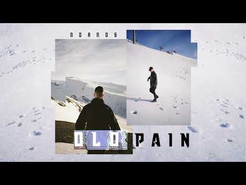NDANOS - OLD PAIN (PROD. SAURA)