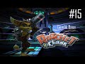 Ratchet And Clank 2002 15 Gemlik Base Walkthrough No Commentary