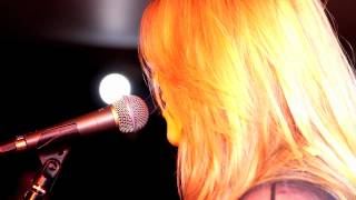 Honey Ryder: The Message