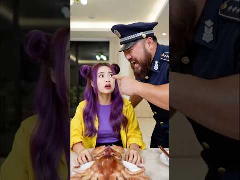 Chaien thả hết tù nhân ra rồi đổ thừa cho rumi #shorts