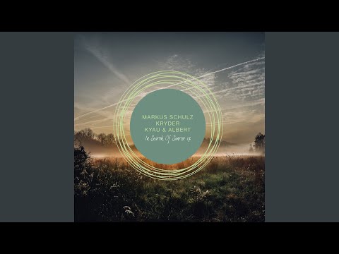 Blue Fire (Markus Schulz In Search Of Sunrise Remix)