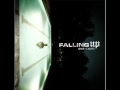 Falling Up - Broken Heart - Exit Lights Album 