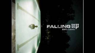 Falling Up - Broken Heart - Exit Lights Album