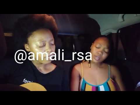 ANELISWA_RSA - Ngipholise (cover)