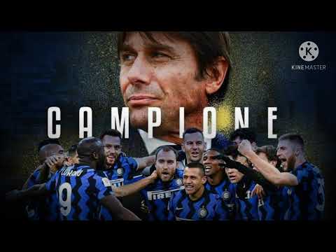 Official Song IM Inter 2021..IM Scudetto 2021..#intermilan #internazionalemilan #interscudetto#inter