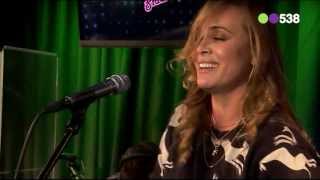 Anouk - Jerusalem (live bij Evers Staat Op)