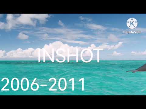 Inshot Logo