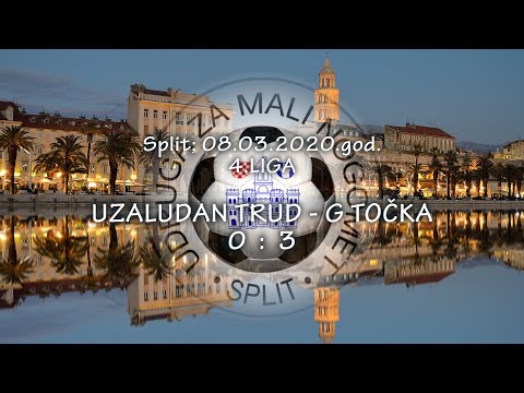 UMN_TV  4L_Uzaludan Trud - G Točka (Sažetak)