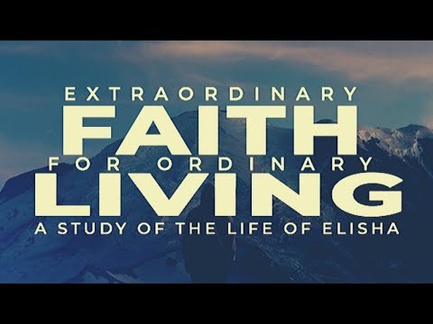 Kenyatta Lewis| Famine 2 Feasting