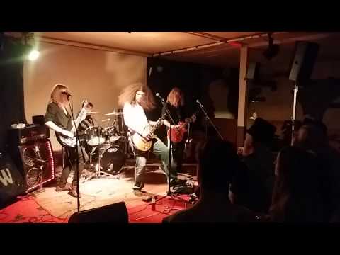 Tarantule - Obelix live