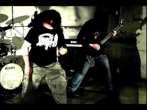 Human Infection - Creations Obscured (Music Video)