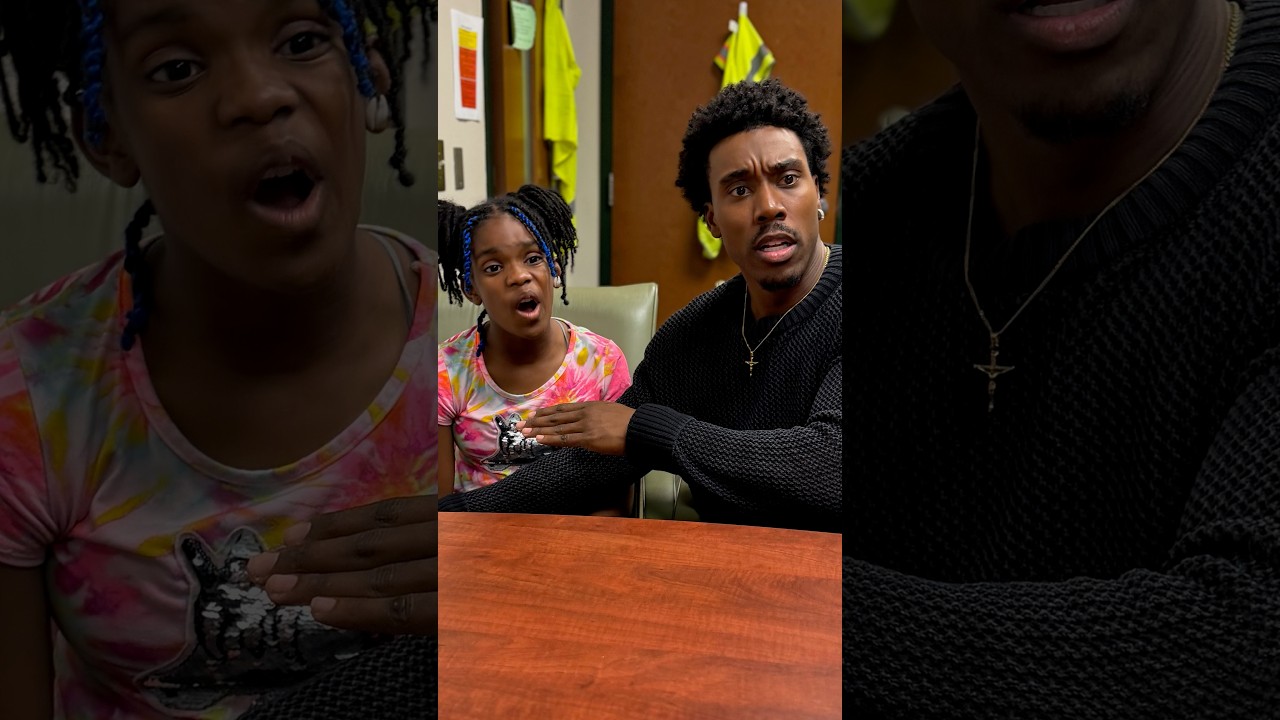When Keke finds out her actions have consequences!