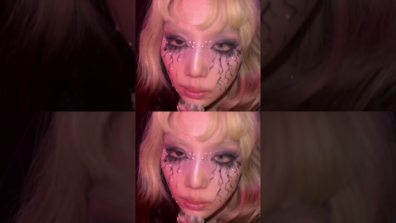 New Single LUMEN out now #metal  #星熊南巫 #newmusic  #anime #metalcore