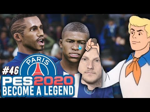 MBAPPE IS THE NEW RAKITIC!!! - THE ADVENTURES OF MANICIUS JR! - EP#46