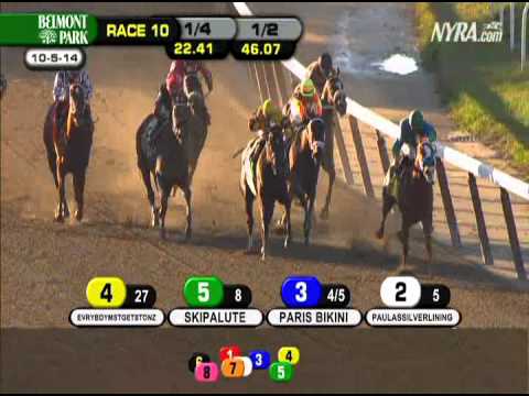 Paulassilverlining - 2014 Matron (G2)