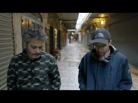 "I was controlling where they walked" explains a former IDF soldier