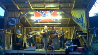 Kiser, Kiptyn, Shane, Mack and Clay Davidson