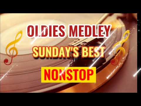 Original Song ???? Oldies Medley ???? Sunday's Best ???? Nonstop