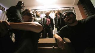 ¡Mayday! feat. Del The Funky Homosapien - The Ride (official video)