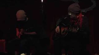 Ray Wylie Hubbard performs &quot;Snake Farm&quot; Live at the Shed: Unplugged
