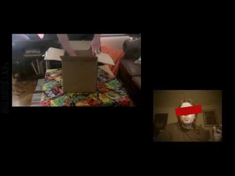 F*CK'N FLY - Die Protest-Drohne