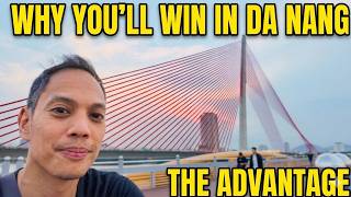 6 Reasons You'll Succeed Living in Da Nang Vietnam (I Save $2,100/Month)