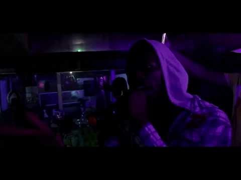 Hoosni - Prestation  au Showcase Brand New (Edition 1)