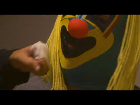 Razor Blade (prod. SLVG) Official Music Video