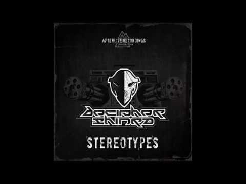 Decipher & Shinra - Stereotypes