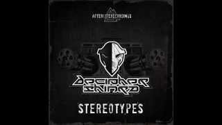 Decipher & Shinra - Stereotypes
